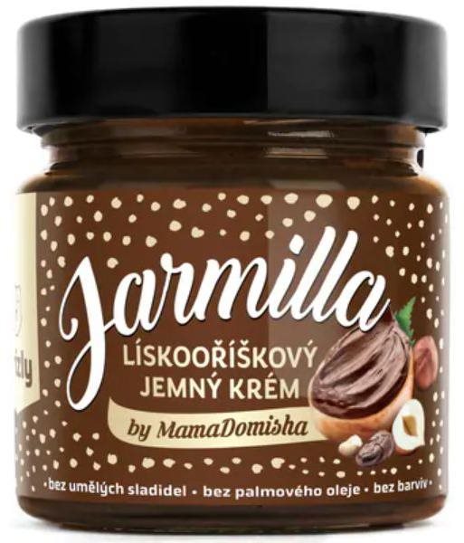 GRIZLY Jarmilla by @mamadomisha 250 g
