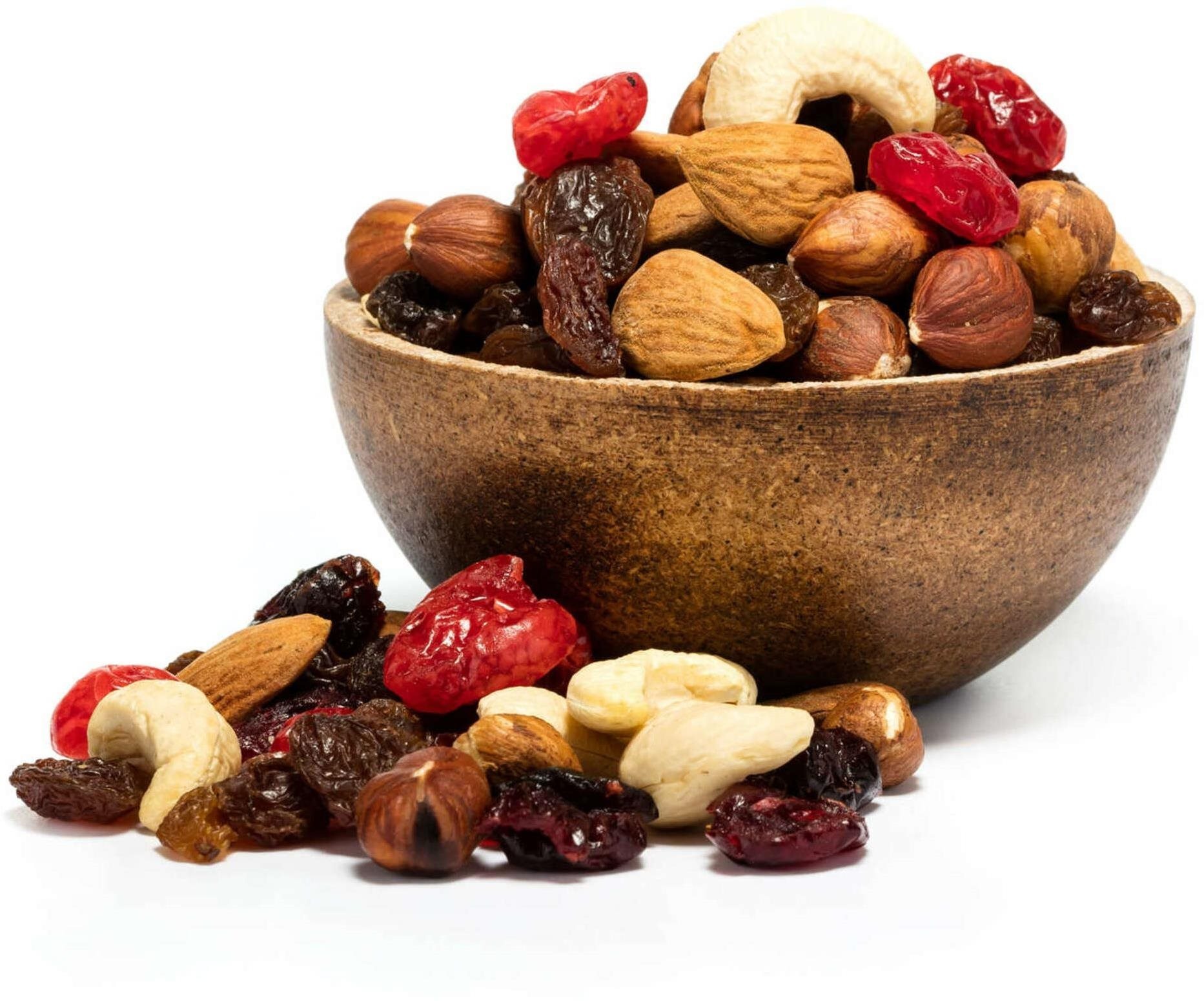 GRIZLY Fitness zmes 500 g