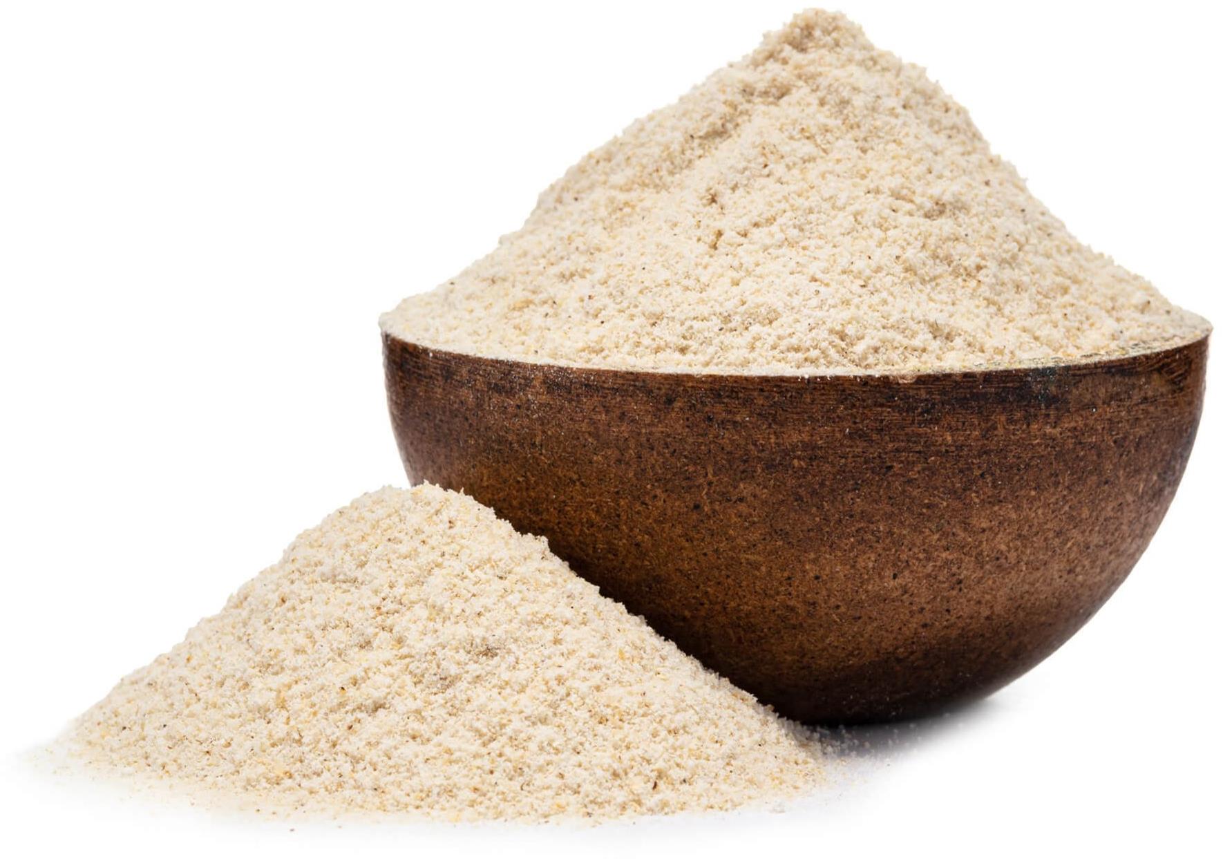 GRIZLY Ciroková múka 500 g