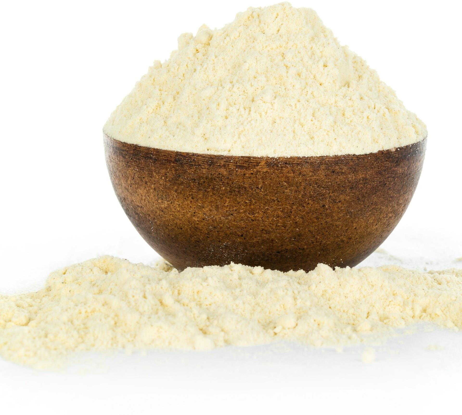 GRIZLY Pšenová múka 500 g