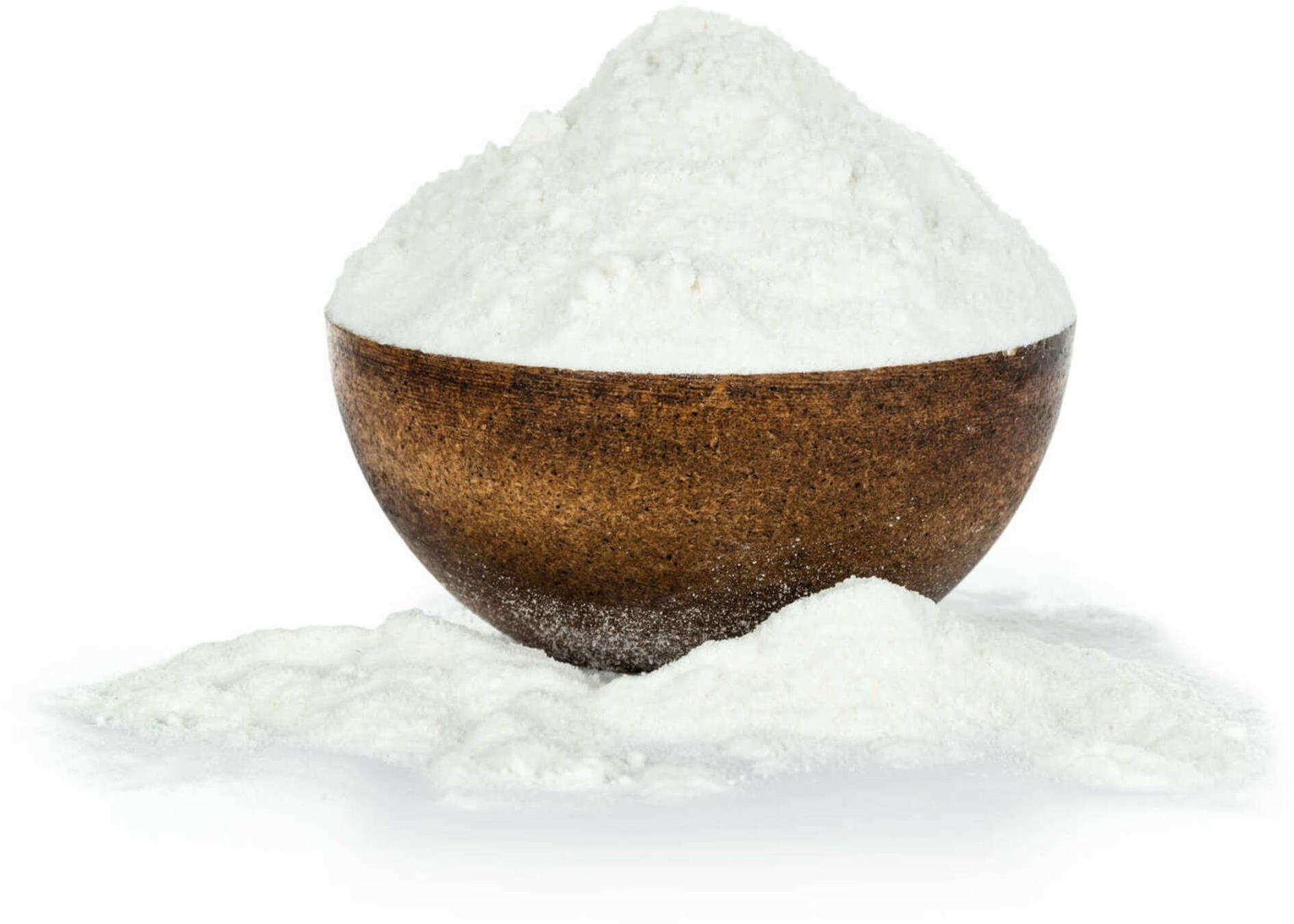 GRIZLY Ryžová múka 500 g