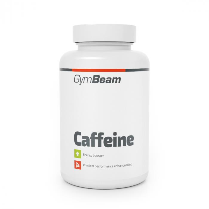 GymBeam Caffeine, 90 tabliet