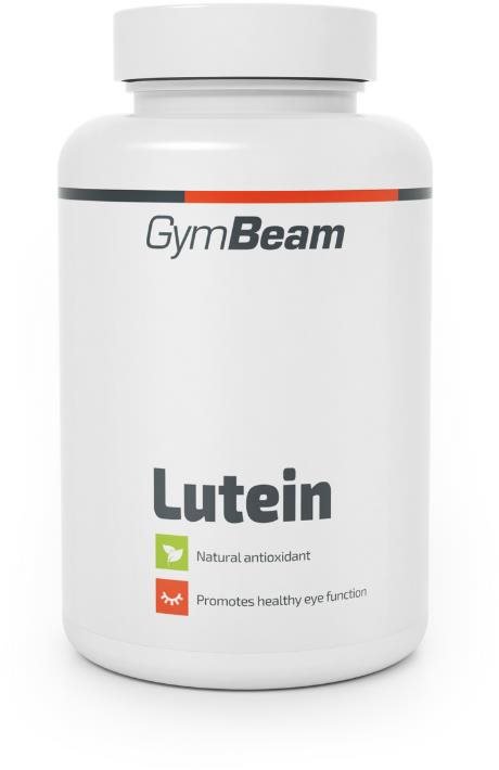 GymBeam Luteín 90 kapsúl