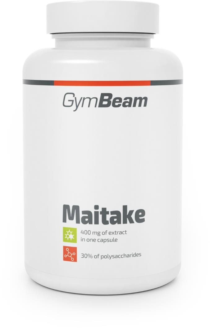 GymBeam Maitake 90 kapsúl