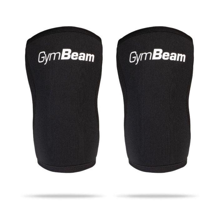 GymBeam Neoprénová bandáž na koleno Conquer XL