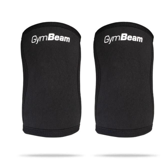 GymBeam Neoprénová bandáž na lakeť Conquer S