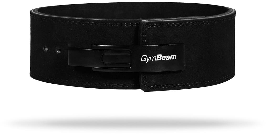 GymBeam Fitness opasok Lever black XL