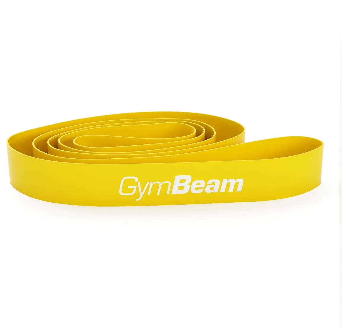 GymBeam Posilňovacia guma Cross Band Level 1