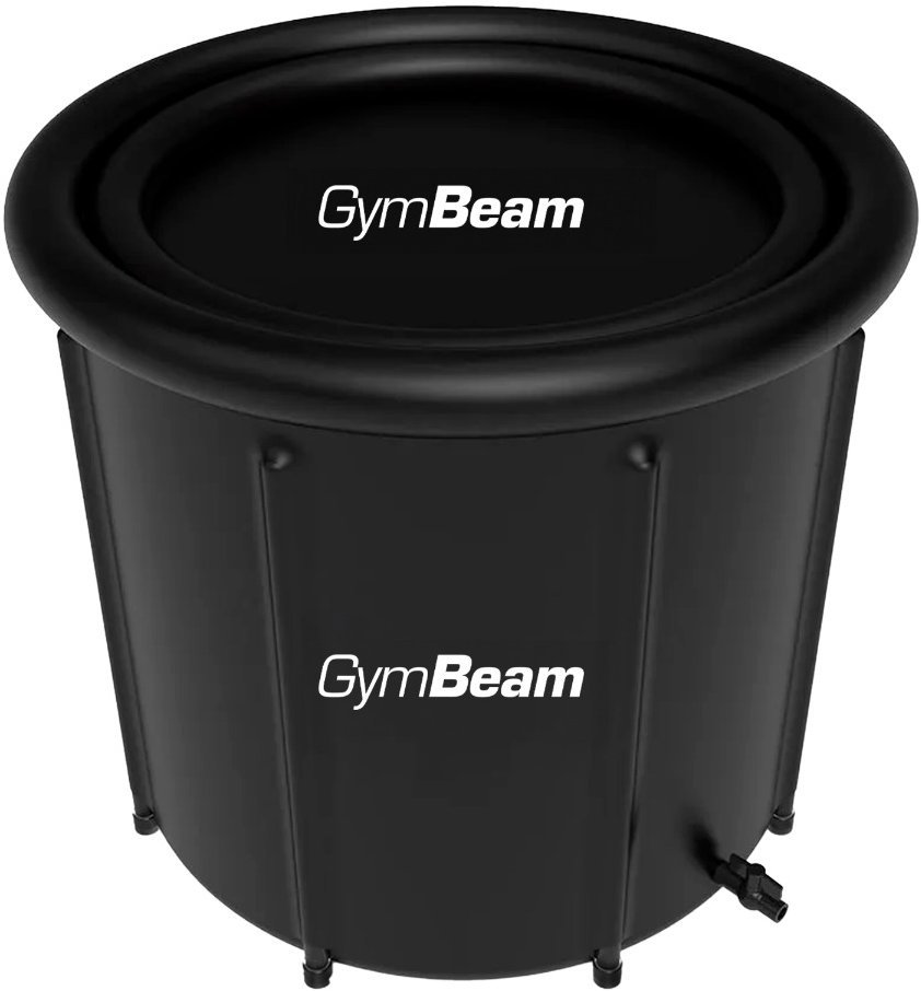GymBeam Otužovacia kaďa Ice Bath Barrel