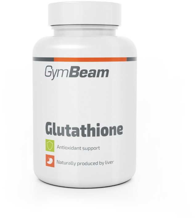 GymBeam Glutation 60 kapsúl