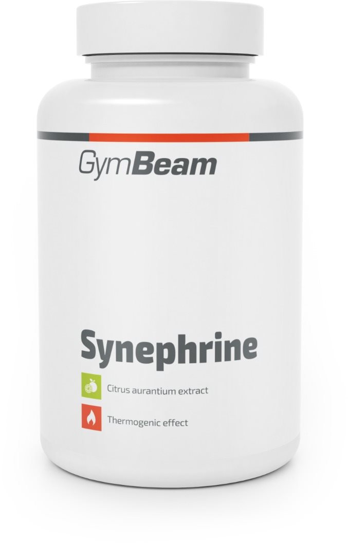GymBeam Synefrín, 90 tabliet