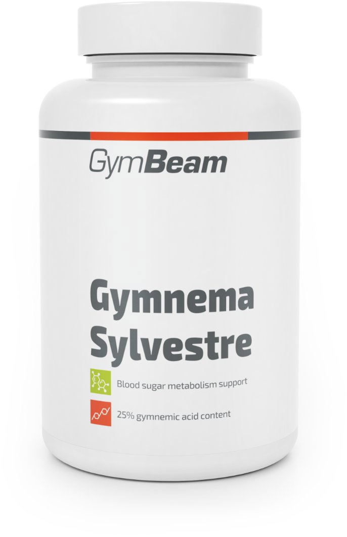 GymBeam Gymnema sylvestre 90 kapsúl