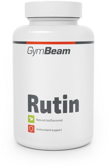 GymBeam Rutin 90 kapsúl