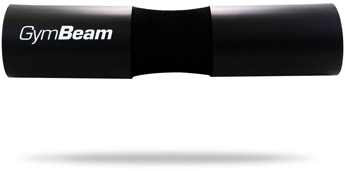 GymBeam Návlek Barbell Pad black