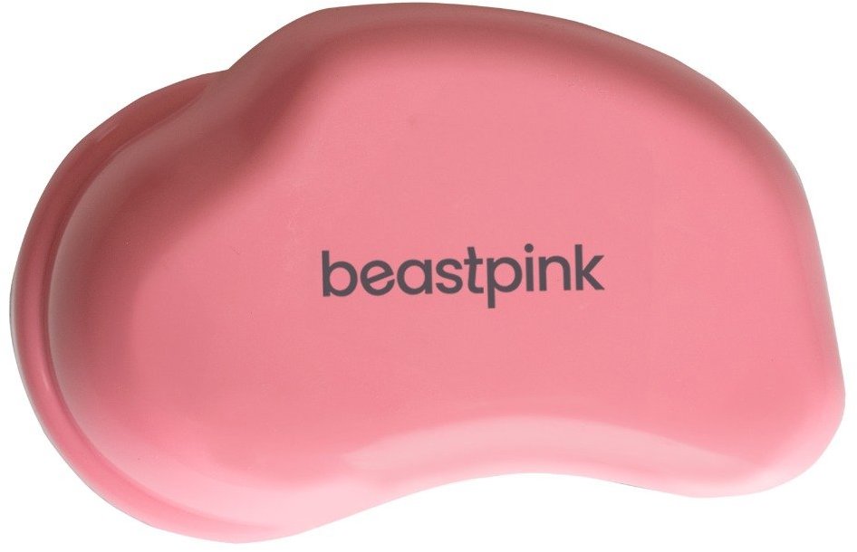 BeastPink Kefa na vlasy Hair Mate