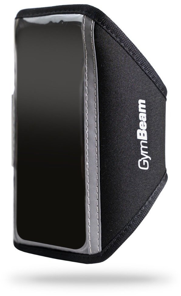 GymBeam Športové puzdro na mobil
