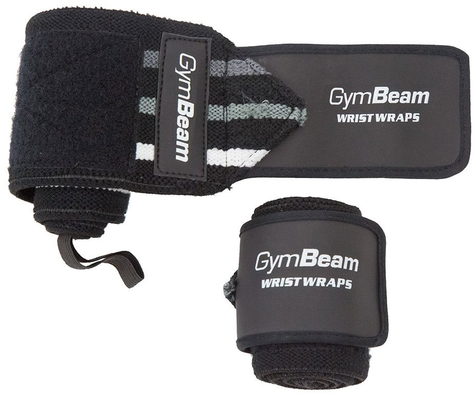 GymBeam Bandáže na zápästie