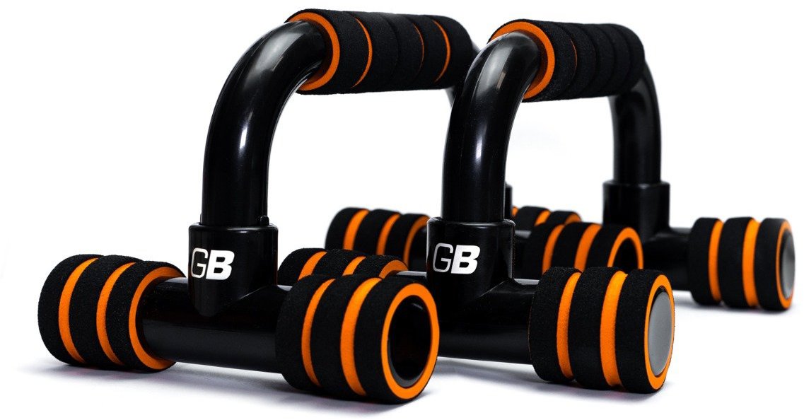 GymBeam Adaptér na kľuky Push up Bar
