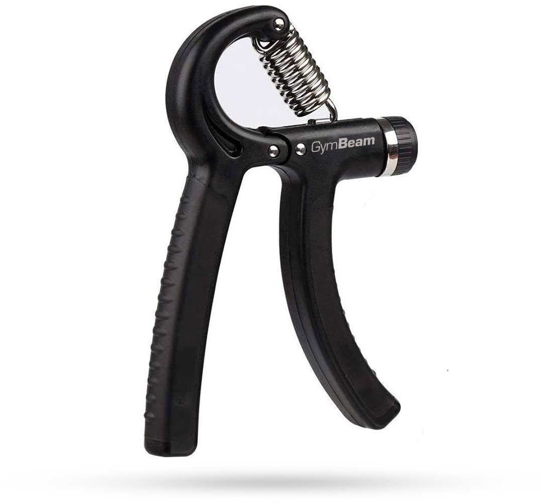 GymBeam Posilňovacia pomôcka Grip Trainer