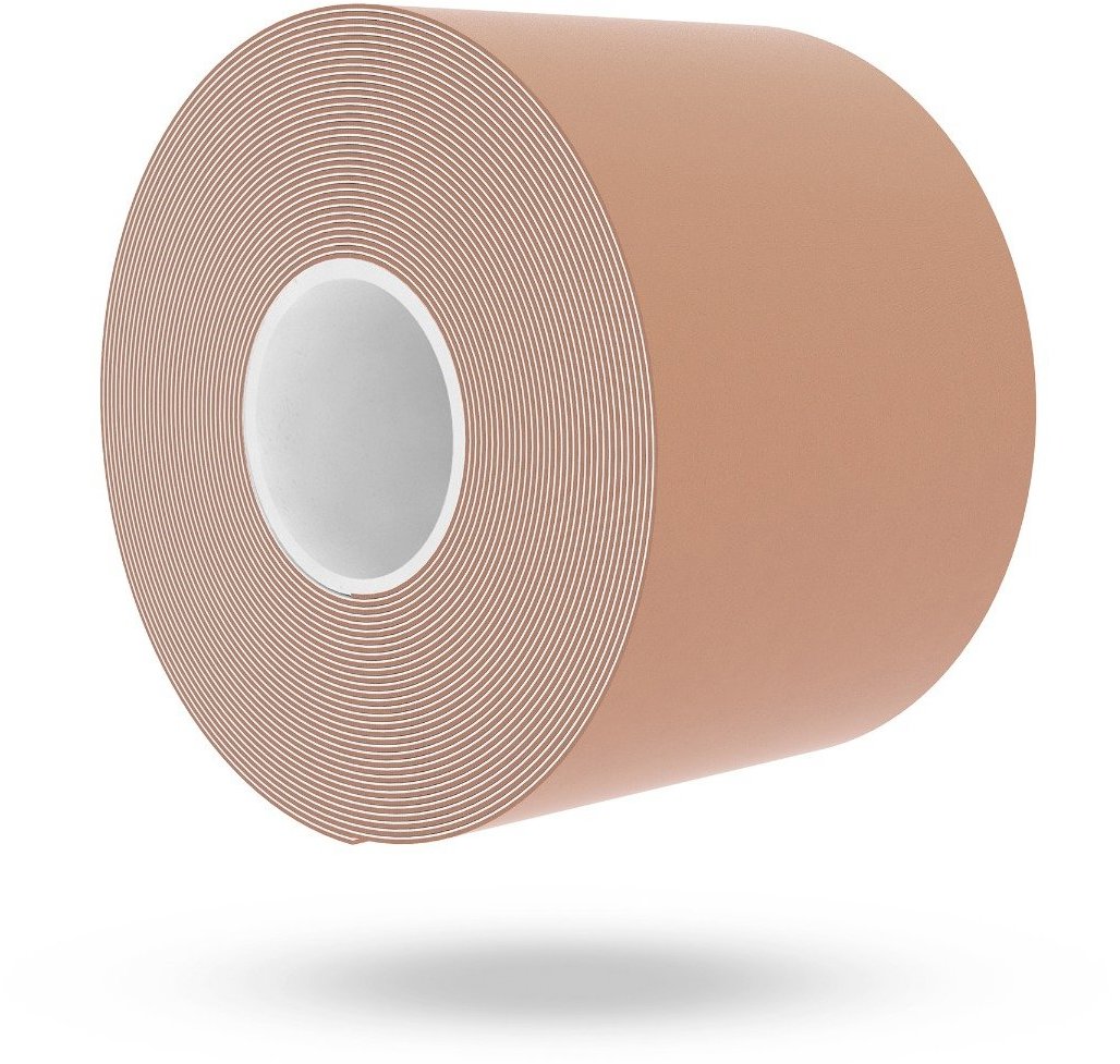 GymBeam tejpovacia páska K tape beige