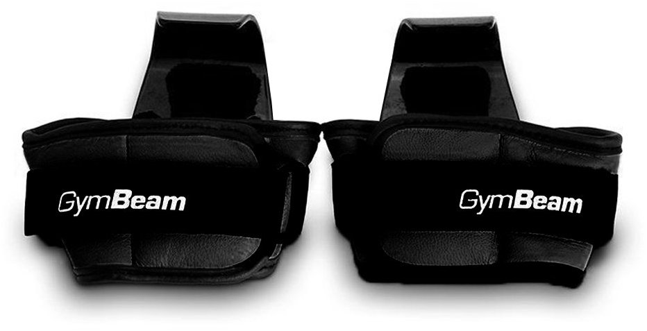 GymBeam Fitness háky
