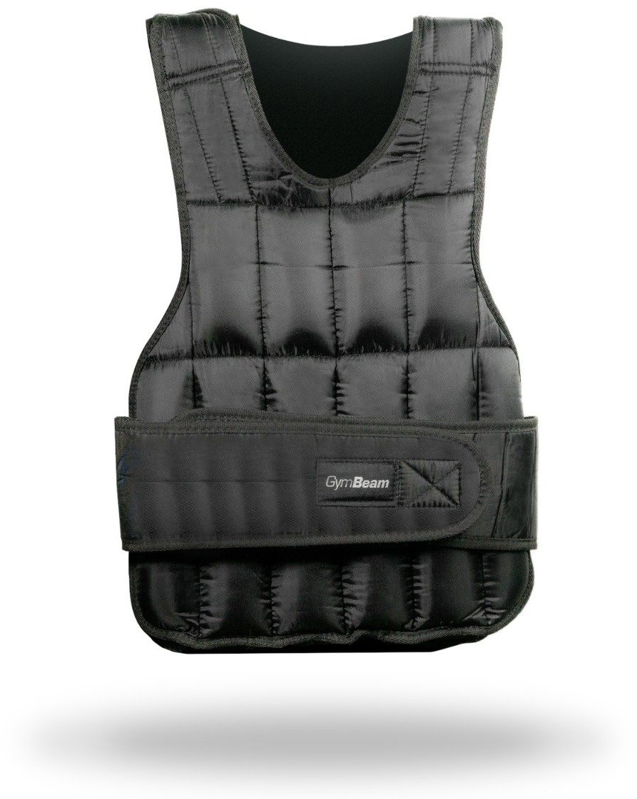 GymBeam Záťažová vesta 10 kg