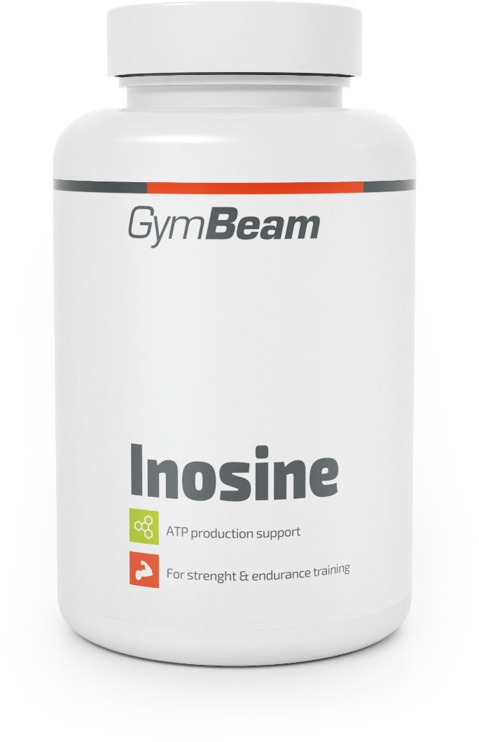 GymBeam Inosin 120 kapsúl