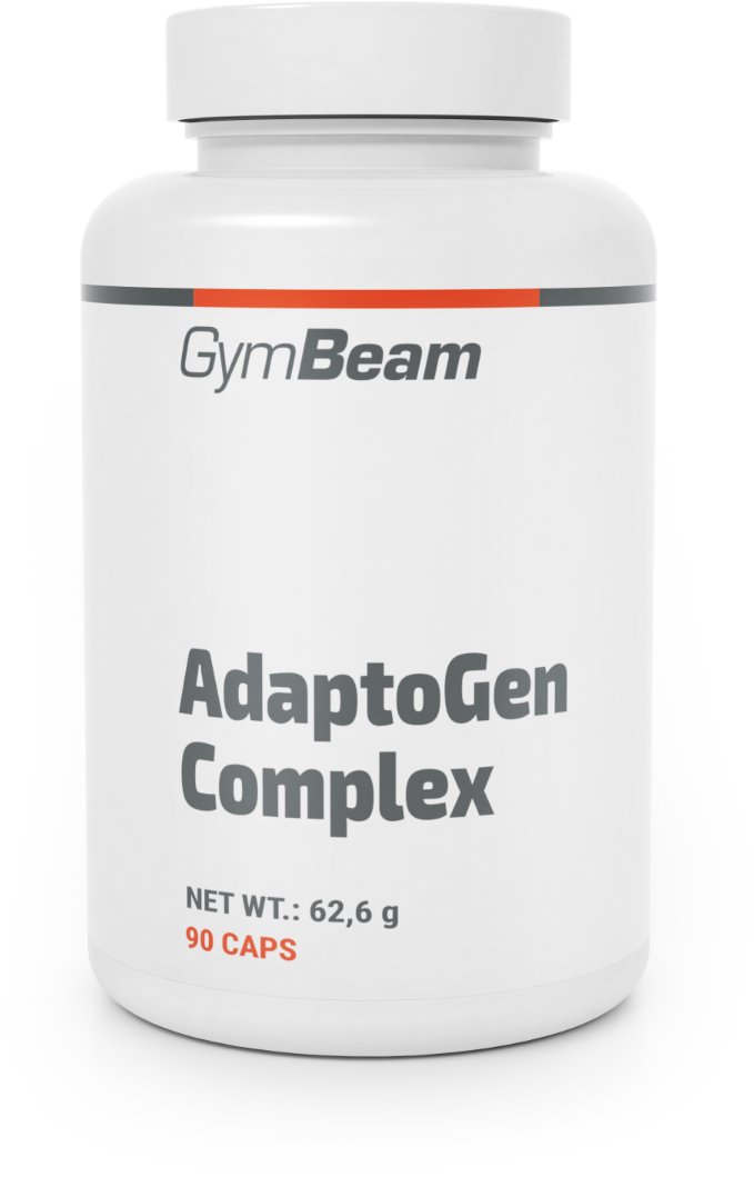GymBeam AdaptoGen Complex 90 kapsúl