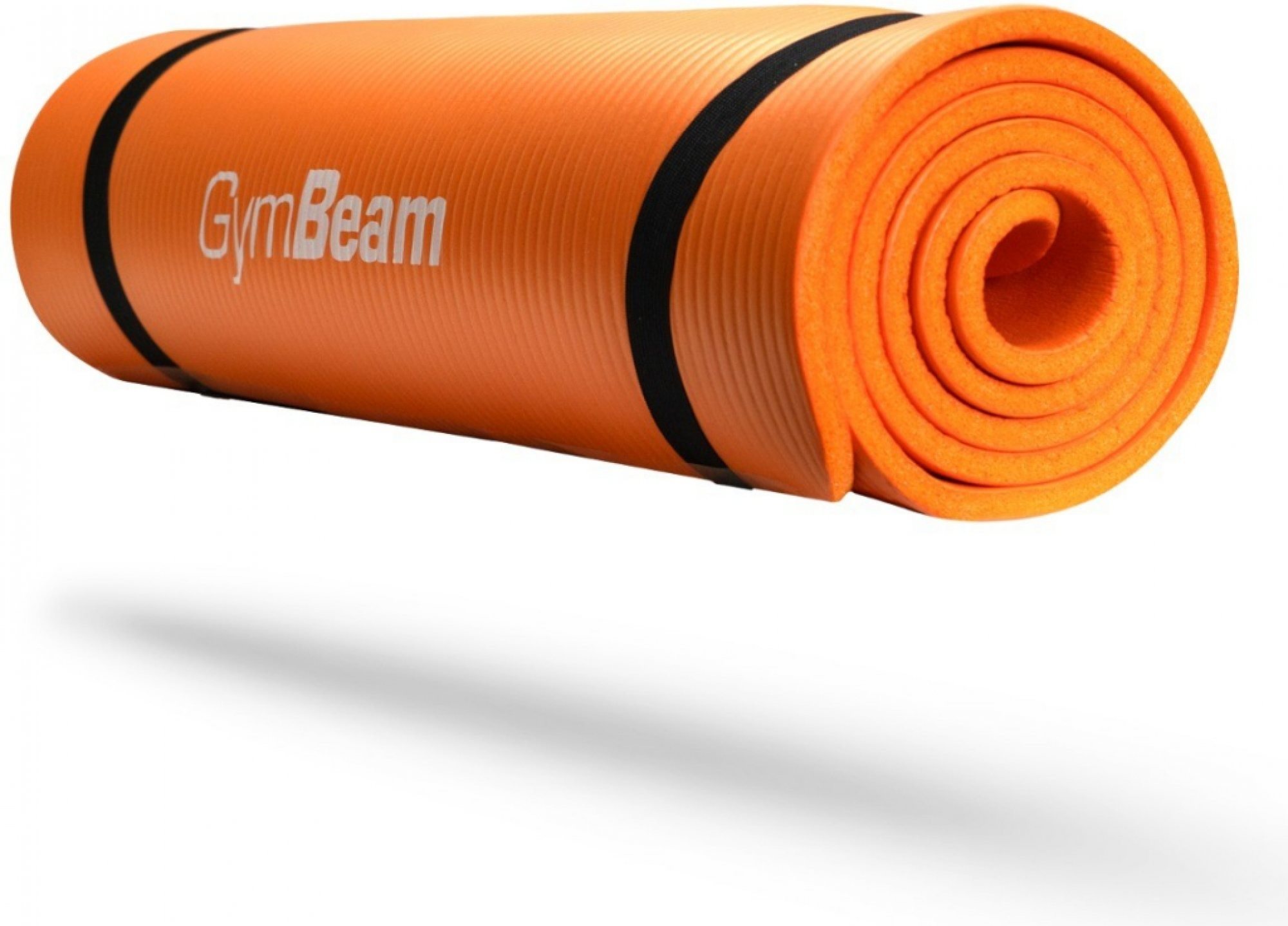 GymBeam Yoga Mat Orange