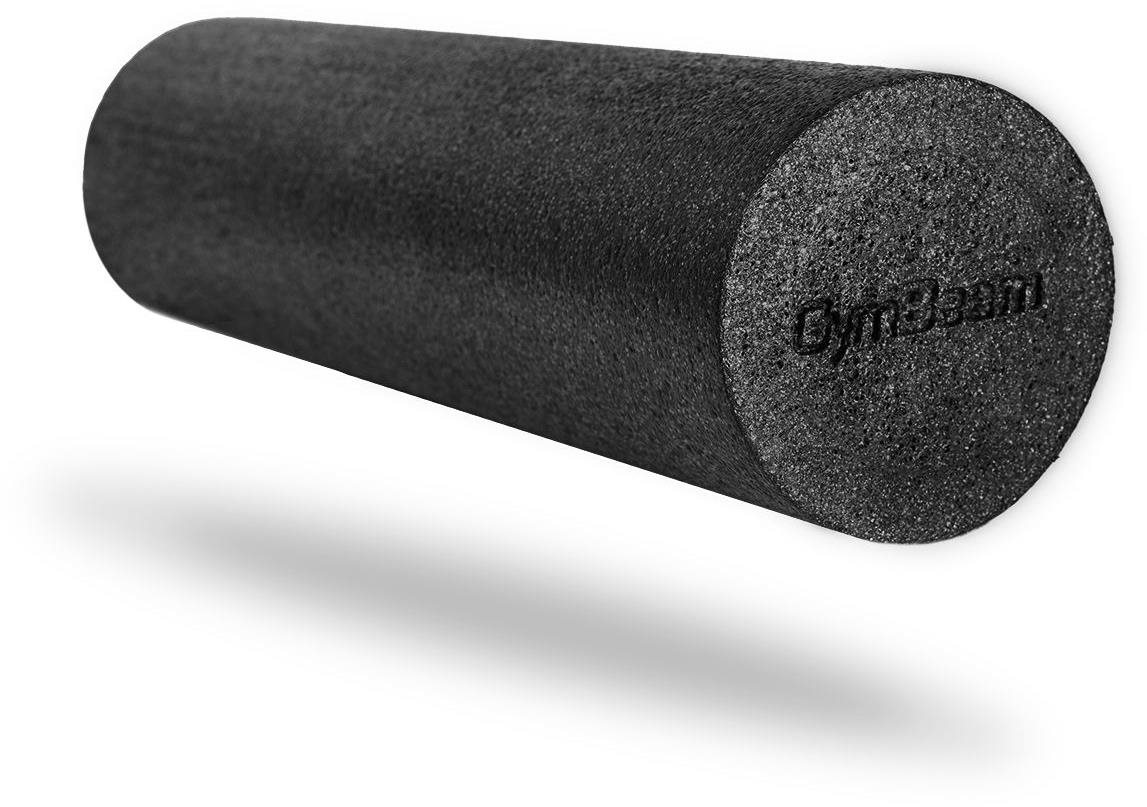 GymBeam Foam Roller Black