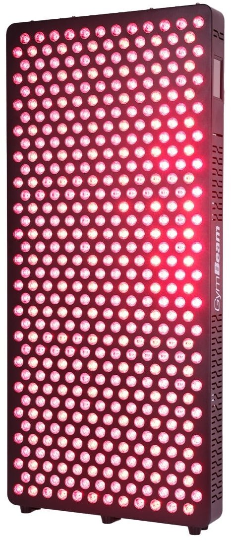 GymBeam Red Light Therapy Panel Max