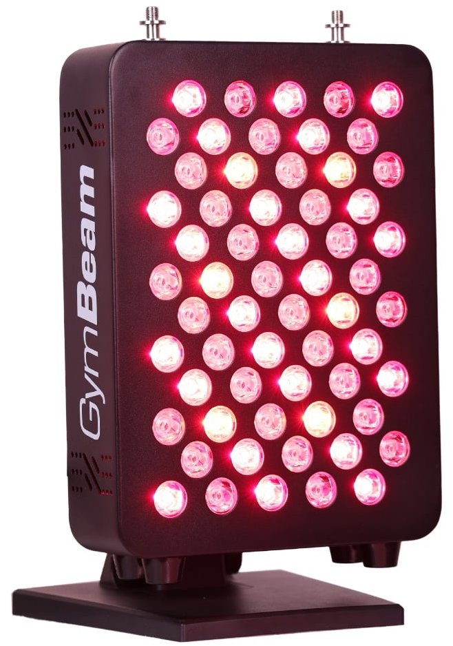 GymBeam Red Light Therapy Panel