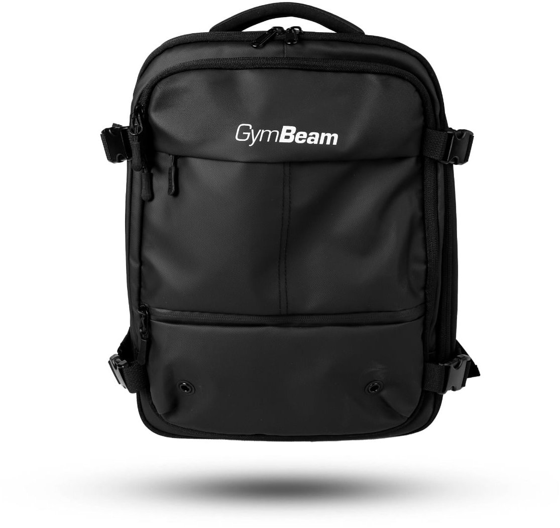 GymBeam FlyBag Small Black 24 l