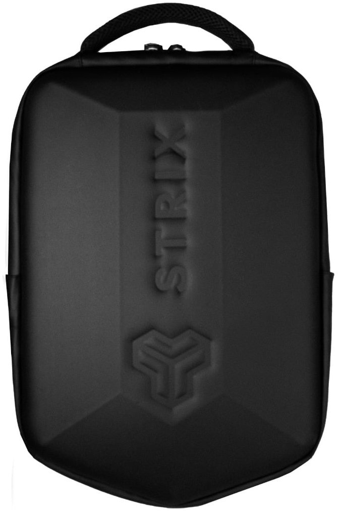 STRIX Alpha Black 25 l