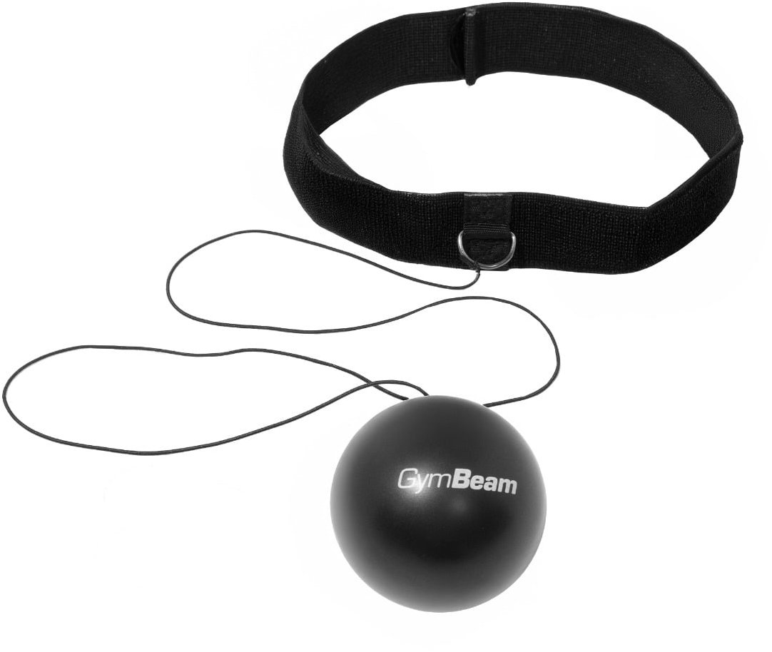 GymBeam Boxovacia loptička Reflex Ball