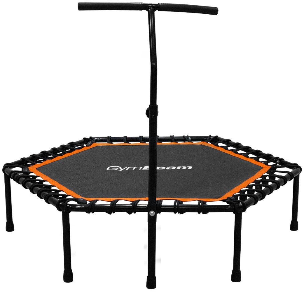 GymBeam Fitness trampolína Jump