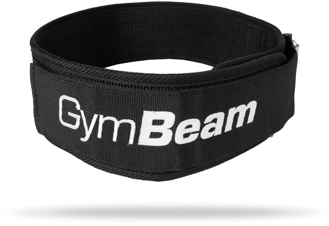GymBeam Fitness opasok Core čierny M