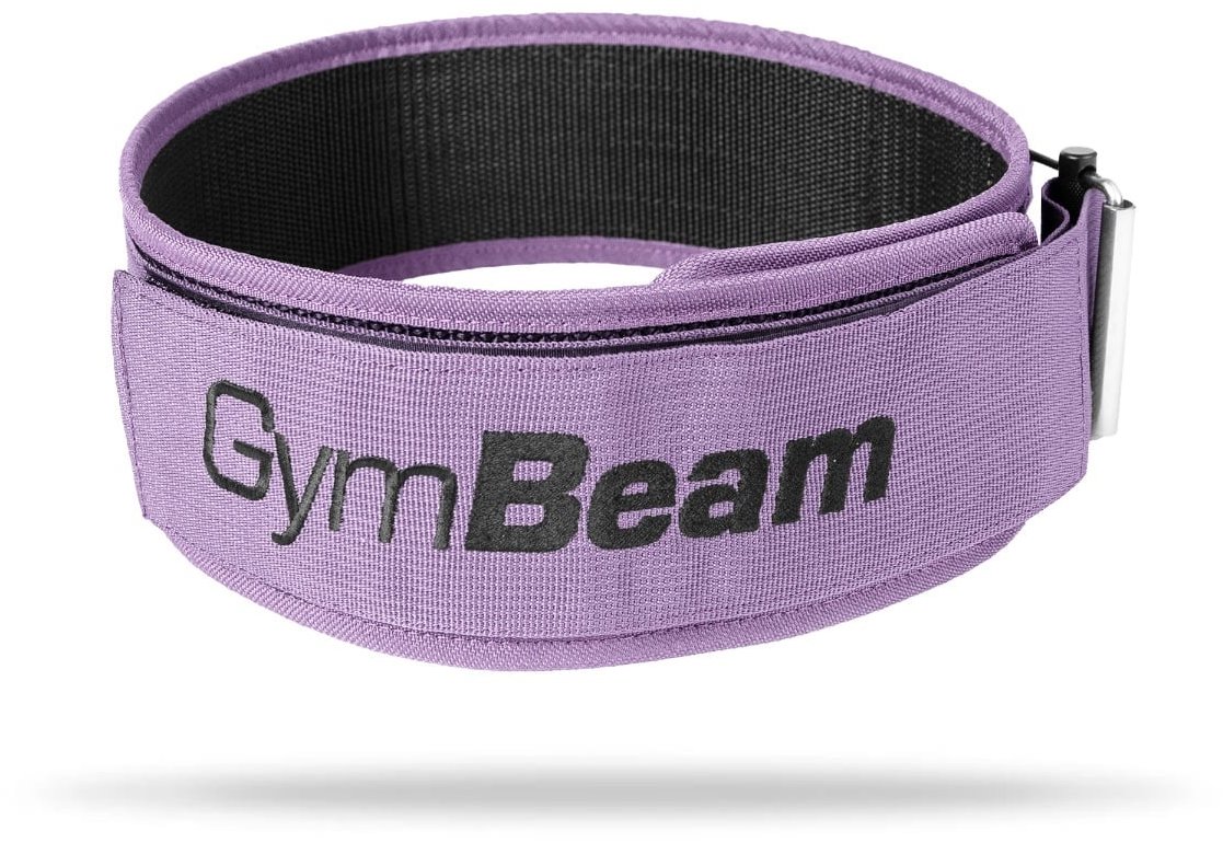 GymBeam Fitness opasok Core fialový S