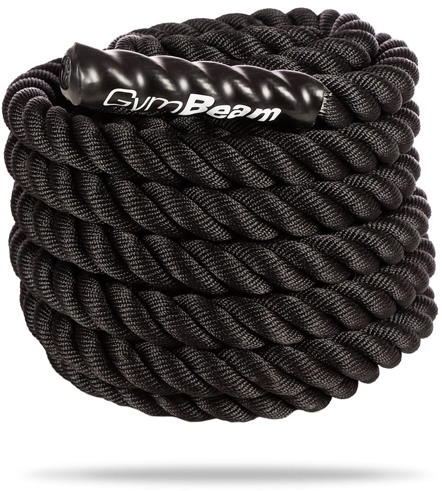 GymBeam Battle Rope 12 m