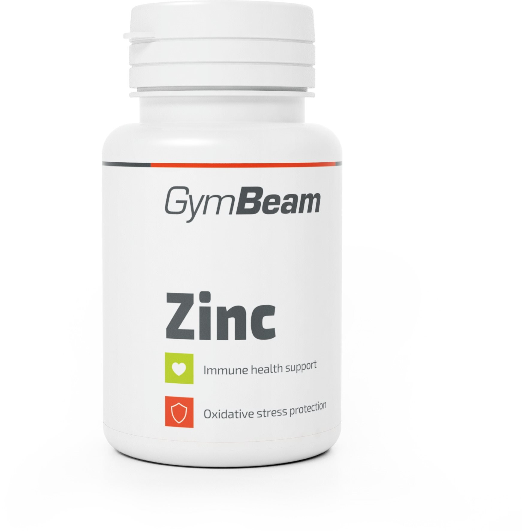 GymBeam Zinok, 90 tabliet