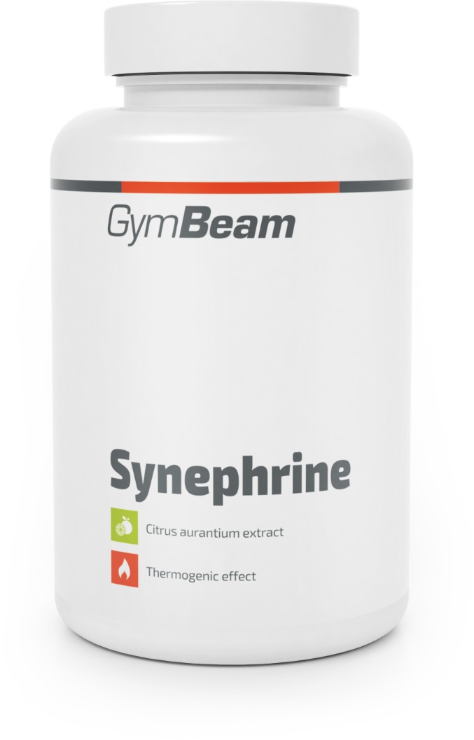 GymBeam Synefrin, 180 tab