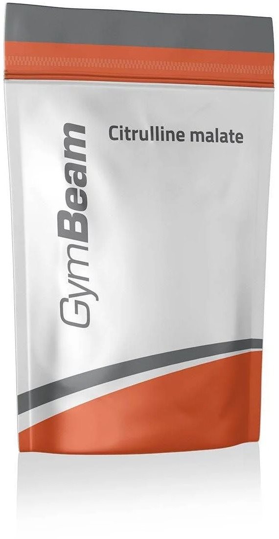 GymBeam Citrulin Malát 250 g
