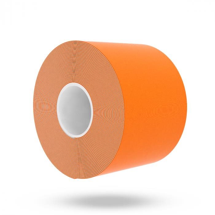Gymbeam tejpovacia páska K tape orange