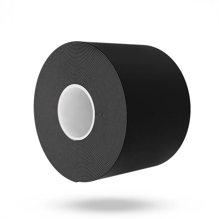 Gymbeam tejpovacia páska K tape black
