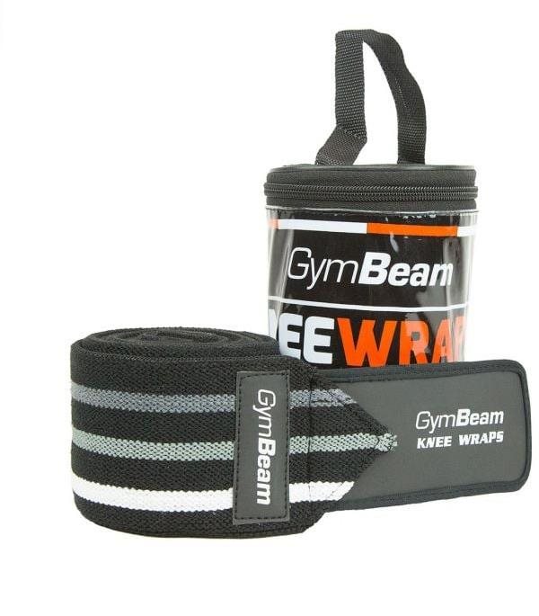 Gymbeam bandáže na kolená