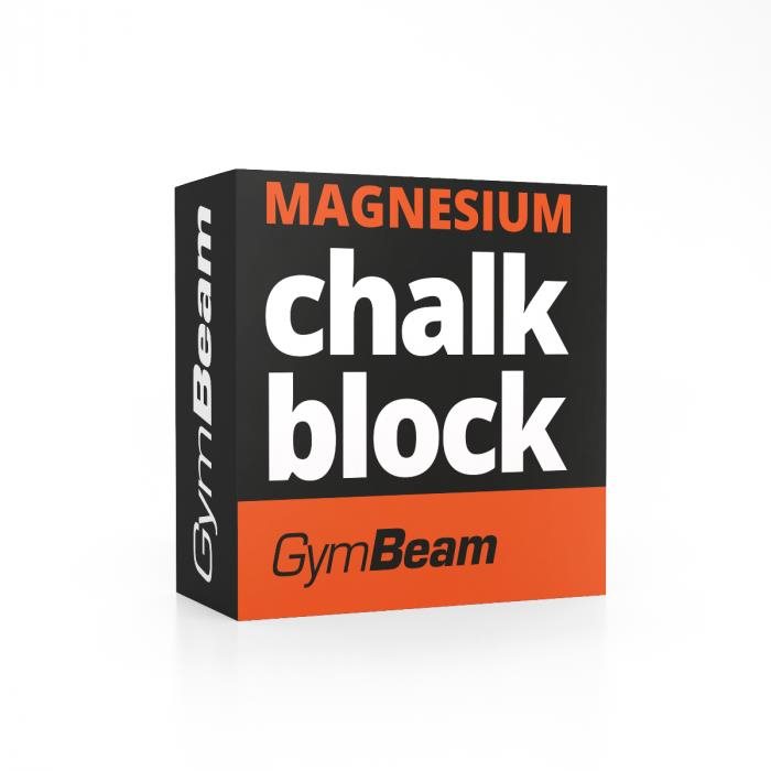 GymBeam Magnesium Block 56 g