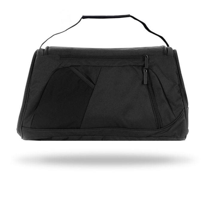 GymBeam Gym Rat Black