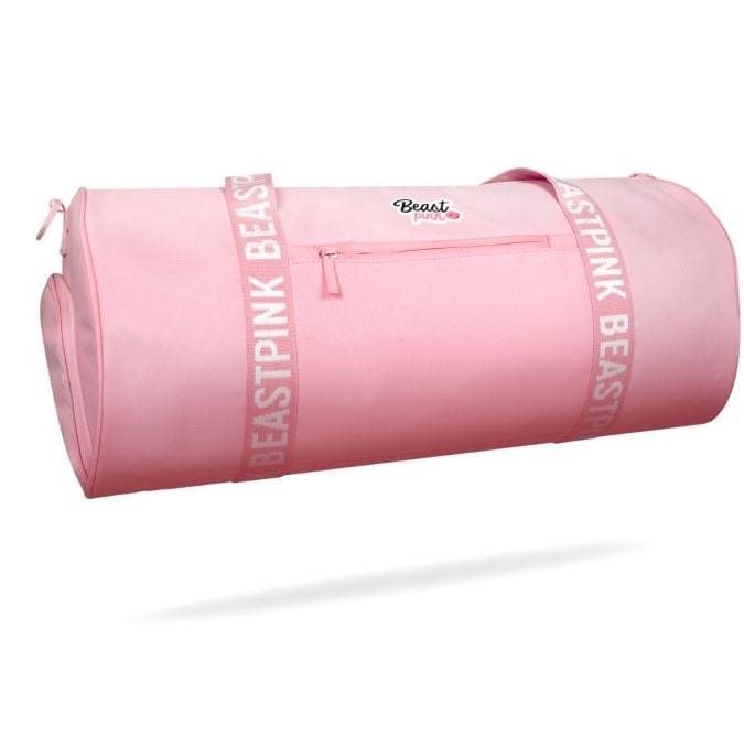BeastPink Barrel Baby Pink