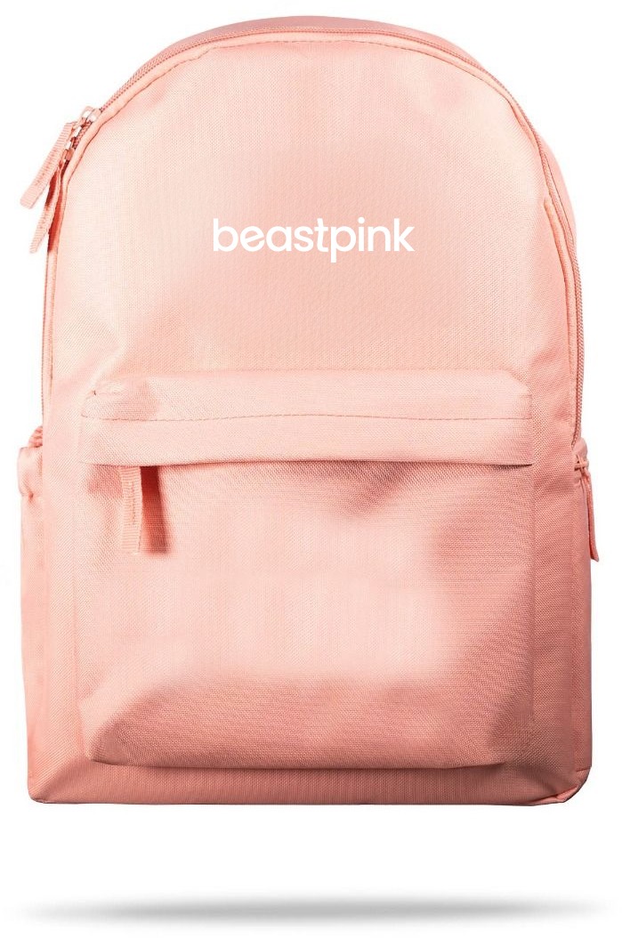 BeastPink Baby Pink