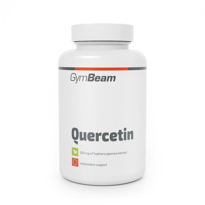 GymBeam Kvercetin, 90 kapsúl